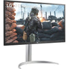 LG 27 inch 4K UHD IPS LED Monitor with USB-C Port