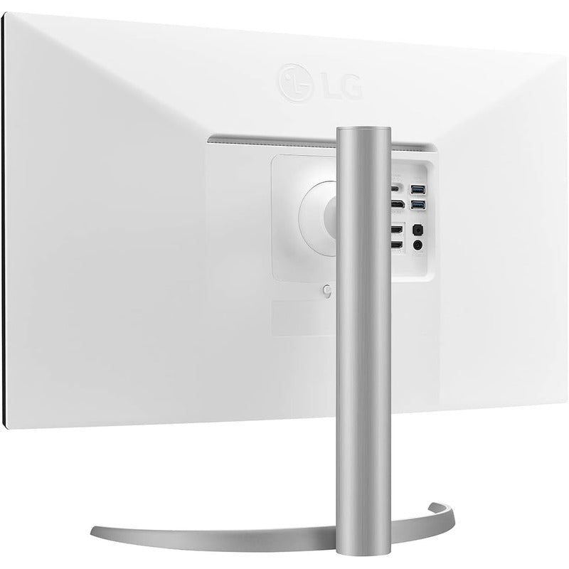 LG 27 inch 4K UHD IPS LED Monitor with USB-C Port