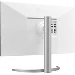 LG 27 inch 4K UHD IPS LED Monitor with USB-C Port