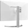 LG 27 inch 4K UHD IPS LED Monitor with USB-C Port