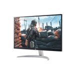 LG 27'' UHD 4K IPS Monitor