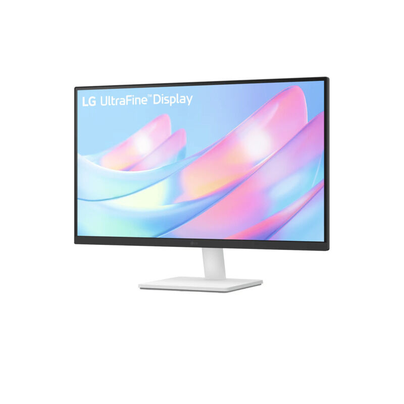 LG 27'' UltraFine 4K UHD
