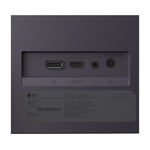 LG 32G403B-B.AAU - 32'' FHD Gaming Monitor