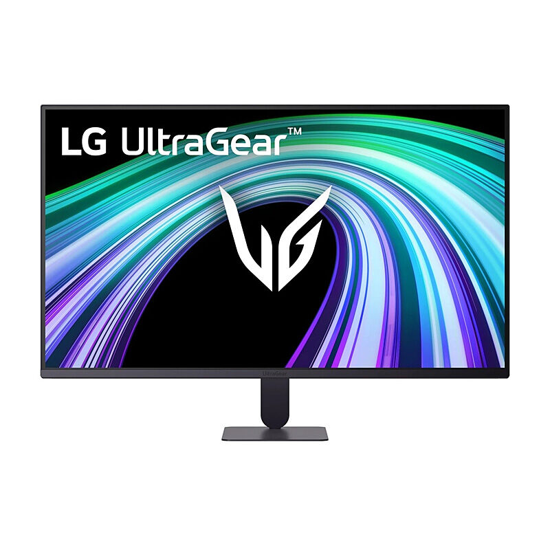 LG 32G403B-B.AAU - 32'' FHD Gaming Monitor