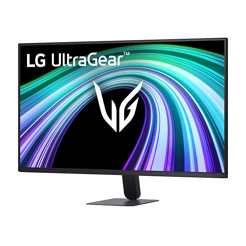 LG 32G403B-B.AAU - 32'' FHD Gaming Monitor