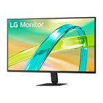 LG 32U401B-B.AAUQ - 32'' FHD IPS Monitor
