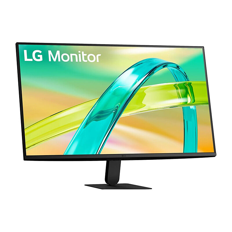 LG 32U401B-B.AAUQ - 32'' FHD IPS Monitor
