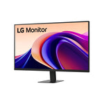 LG 32'' QHD IPS Monitor with USB-C, Titlable Stand, Reader Mode, 100Hz Refresh