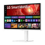 LG 32U720SA-W.AAU - 32'' 4K UHD Monitor