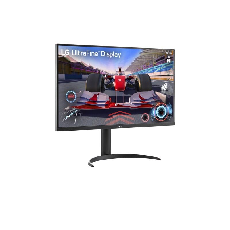 LG 32'' UltraFine 4K Monitor