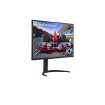 LG 32'' UltraFine 4K Monitor