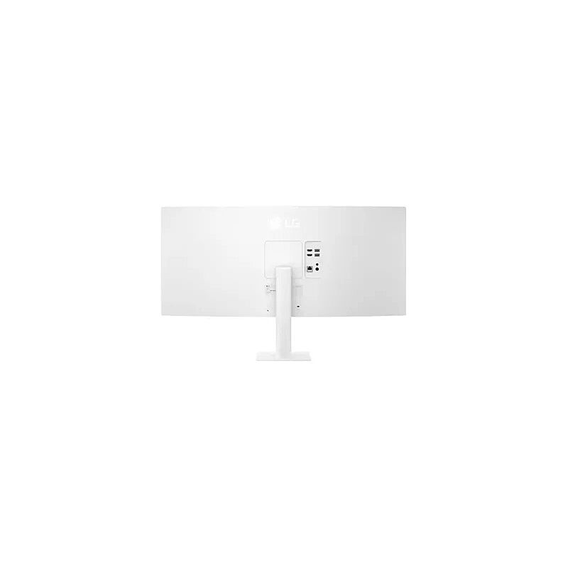 LG 34U601SA-W.AAU - 34'' WQHD Curved Monitor