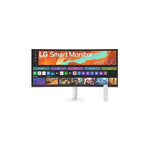 LG 34U601SA-W.AAU - 34'' WQHD Curved Monitor