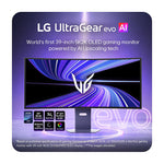 LG 39GX950B-B - UltraGear 39'' Monitor