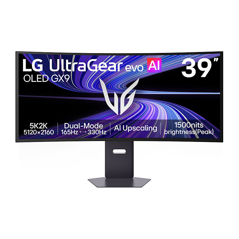 LG 39GX950B-B - UltraGear 39'' Monitor