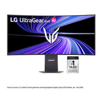LG 45GX950B-B.AAU - 45'' 5K OLED Monitor