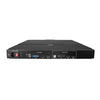 Lindy 17'' Full HD LCD HDMI DisplayPort & VGA KVM Console