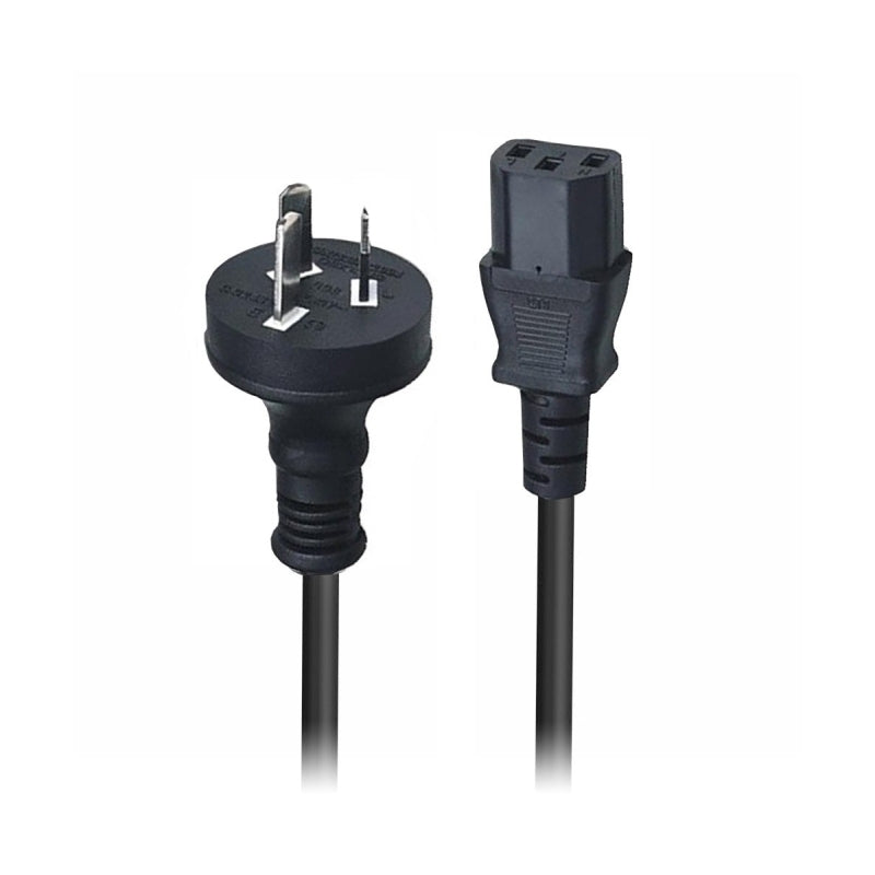 Lindy 1.5m 3-pin to IEC C13 Power Cable - Soundz Store AUSTRALIA