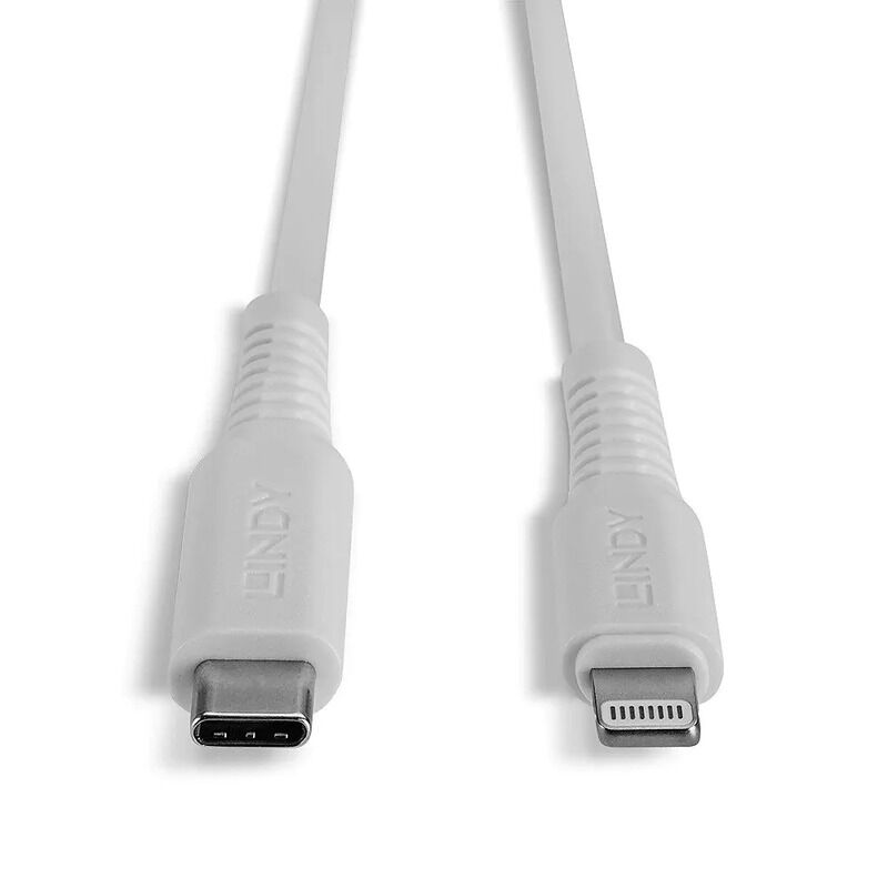 Lindy 0.5m USB-C to Lightning