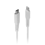 Lindy 1m USB-C to Lightning Cable - Soundz Store AUSTRALIA