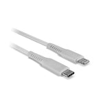 Lindy 3m USB-C to Lightning Cable