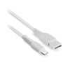 Lindy 1m USB-A to Lightning Cable