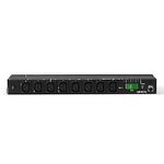 Lindy IPower Control Classic 8 Port Remote Power Switch - Soundz Store AUSTRALIA
