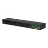 Lindy IPower Control Classic 8 Port Remote Power Switch