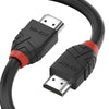 Lindy 0.5m 8K60Hz HDMI Cable