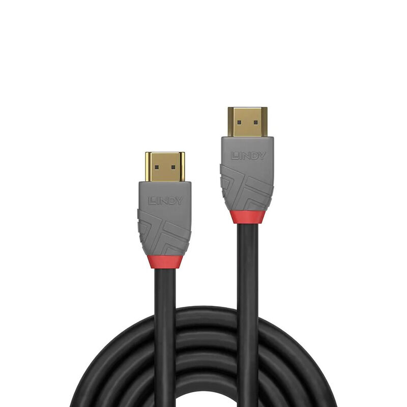 Lindy 1m HDMI 2.1 Cable