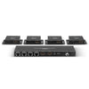Lindy 50mCAT6 Splitter Extnder
