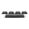 Lindy 50mCAT6 Splitter Extnder