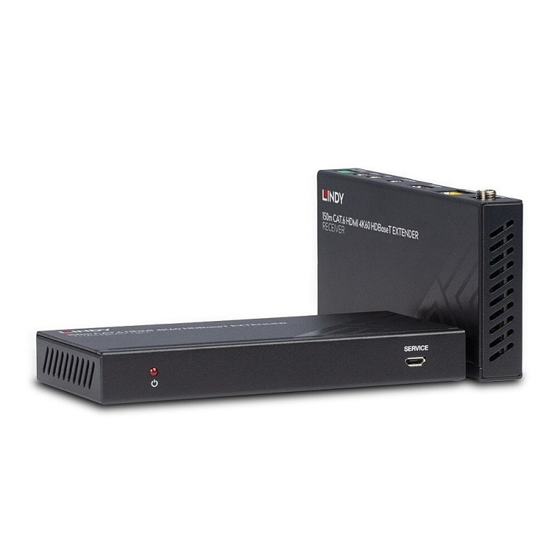 Lindy 150m CAT6 HDMI Extender