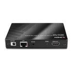Lindy 4K KVM Over IP Extender - Receiver