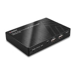 Lindy 4K KVM Over IP Extender - Receiver