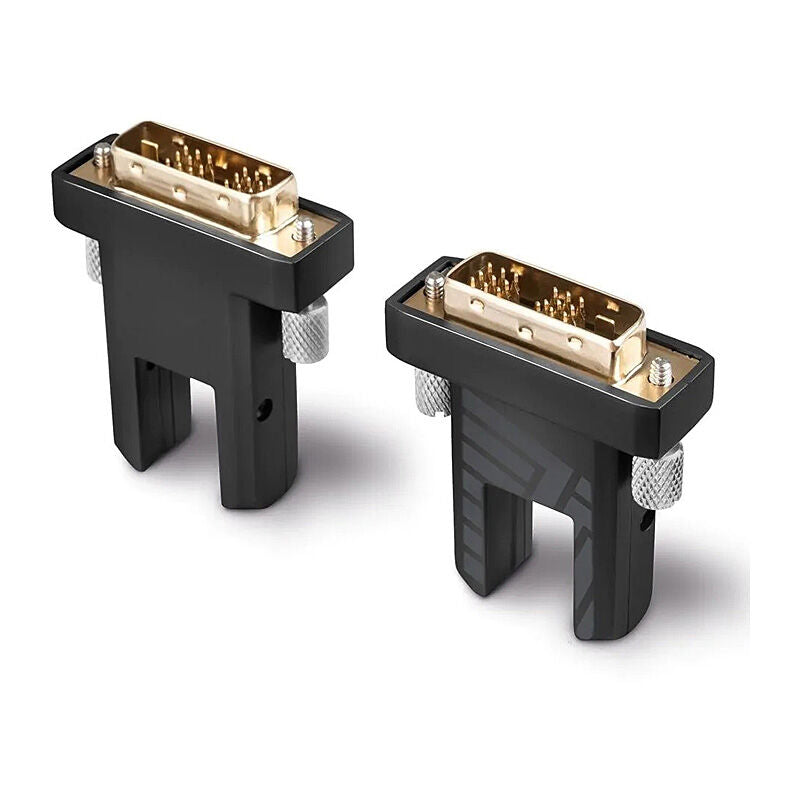 Lindy 100m Fibre Optic Hybrid Micro-HDMI 2.0 18G Cable