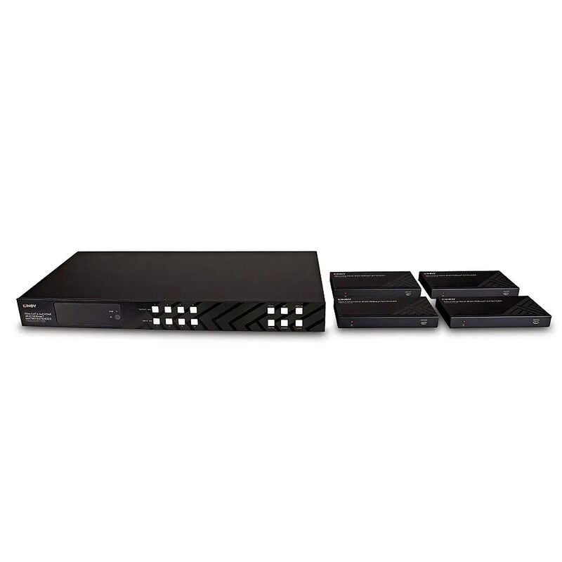 Lindy 150m CAT6 Matrix Extendr