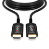 Lindy 10m Fibre Optic HDMI Cable