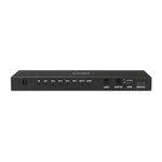 Lindy 4 Port HDMI 8K60 Switch with eARC