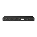 Lindy 4 Port HDMI 8K60 Switch with eARC