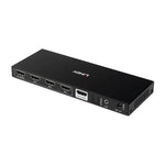 Lindy 4 Port HDMI 8K60 Switch with eARC