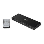 Lindy 4 Port HDMI 8K60 Switch with eARC
