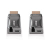 Lindy 300m Fibre HDMI Extender