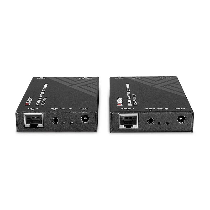 Lindy HDMI&IR Over IP Extender
