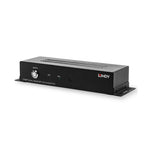 Lindy 2 Port Dual Head DisplayPort 1.2 KVM Switch