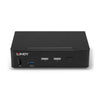 Lindy 2 Port KVM Switch