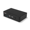 Lindy 2 Port DisplayPort 1.4 / USB 3.0 & Audio KVM Switch
