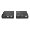 Lindy 120m CAT6 KVM Extender