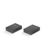Lindy 70m CAT6 HDMI 4K60 USB & Audio KVM Extender