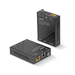 Lindy 70m CAT6 HDMI 4K60 USB & Audio KVM Extender